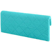 JÁRÓKABETÉT SCOTTY  - türkiz, Basics, textil (88,0/36,0/10,0cm) - Paidi
