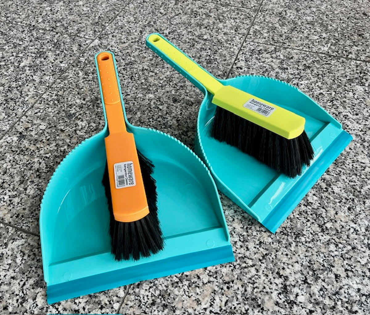 SADA NA ZAMETÁNÍ - Basics, plast - Homeware