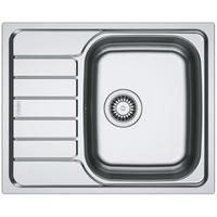 Franke mosogatótálca - Basics (62/15/43,5cm) - Franke