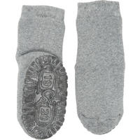 SOCKEN Fliesen Flitzer SOFT   - Grau, Basics, Textil (20null) - Sterntaler