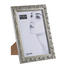 BILDERRAHMEN Silberfarben - Silberfarben, Basics, Holz (27/37cm) BILDERRAHMEN Silberfarben - Silberfarben, Basics, Holz (27/37cm)
