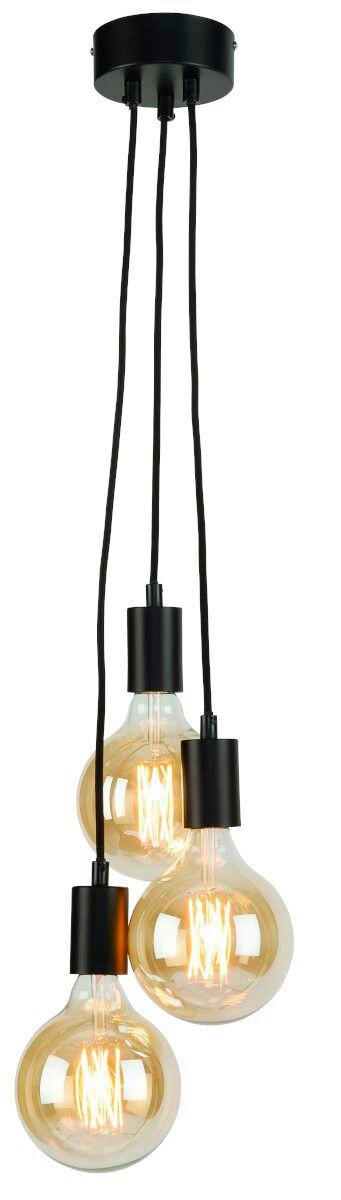 It's about Romi ZÁVĚSNÉ SVÍTIDLO, 20/20/150 cm