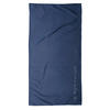 SPORTHANDTUCH 50/100 cm Dunkelblau  - Dunkelblau, Basics, Textil (50/100cm) - Tom Tailor