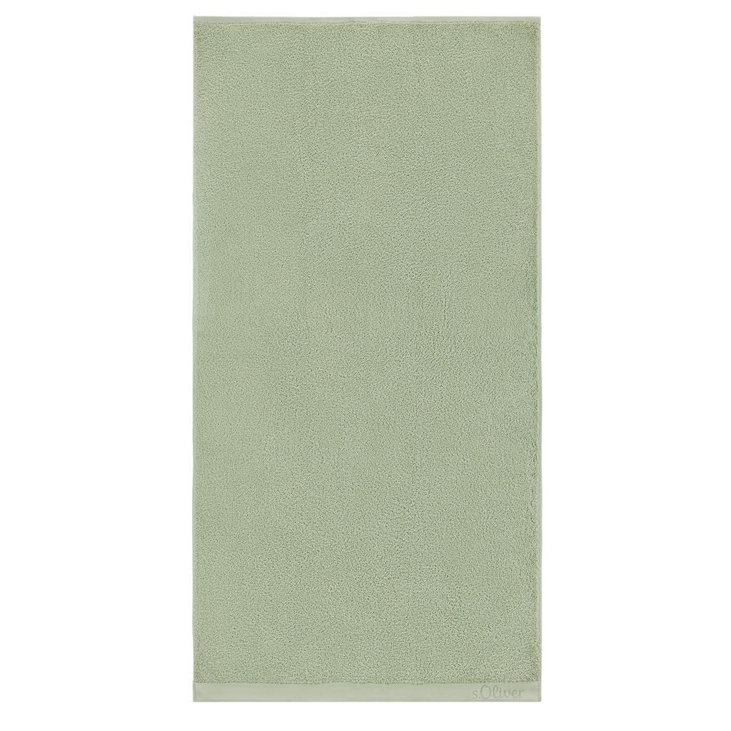 S. Oliver UTERÁK, 70/140 cm, svetlozelená