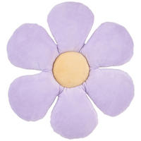 ZIERKISSEN  44/44 cm   - Multicolor, Trend, Textil (44/44cm) - Patinio