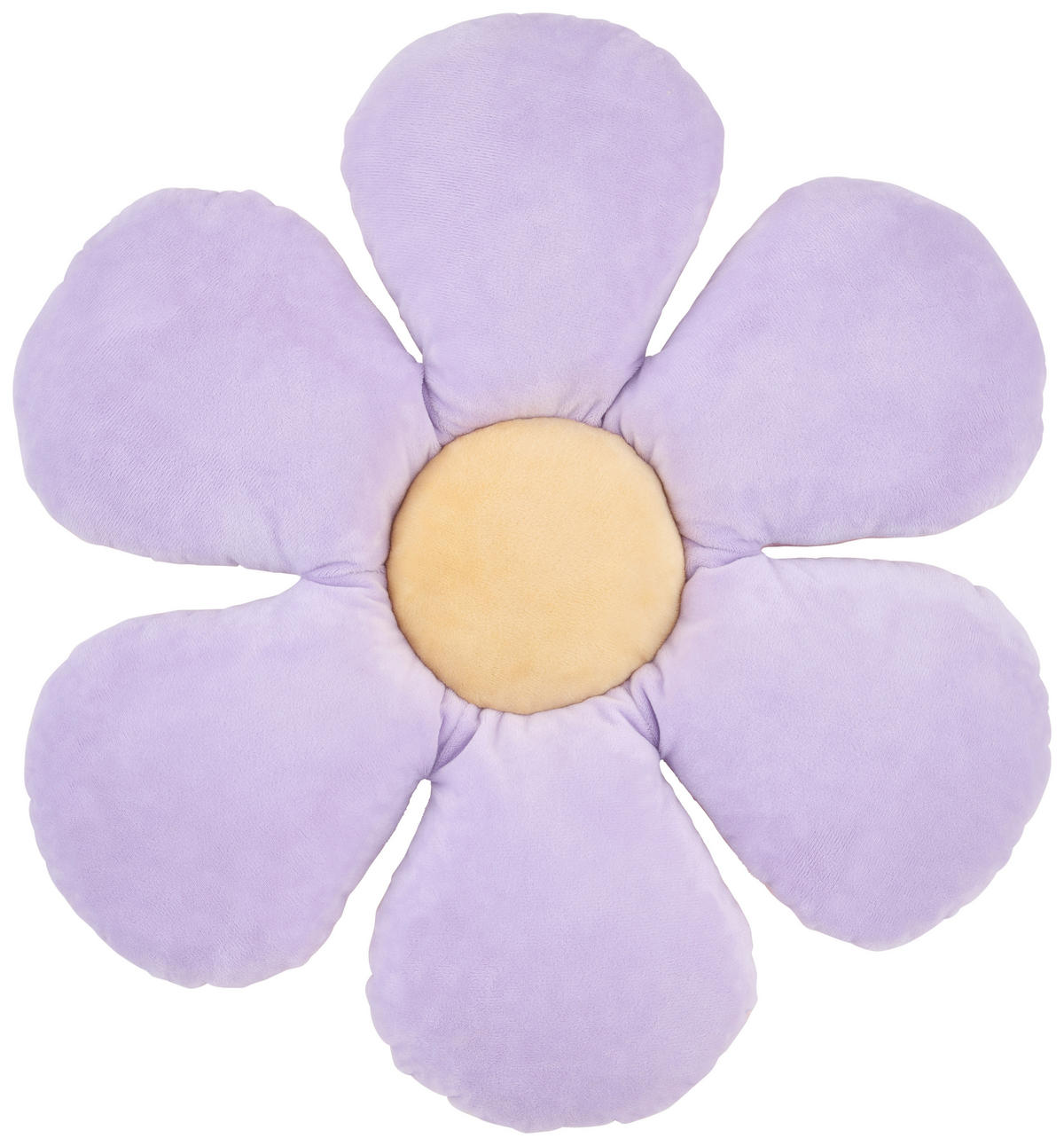 ZIERKISSEN  44/44 cm   - Multicolor, Trend, Textil (44/44cm) - Patinio