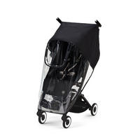 REGNSKYDD Libelle  - transparent, Basics - Cybex