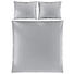 BETTWÄSCHE 200/200 cm - Grau, Basics, Textil (200/200cm) - Ambiente BETTWÄSCHE 200/200 cm - Grau, Basics, Textil (200/200cm) - Ambiente