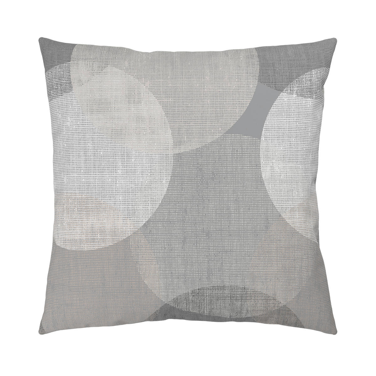 BETTWÄSCHE Flanell 135/200 cm  - Anthrazit, Textil (135/200cm) - Esposa