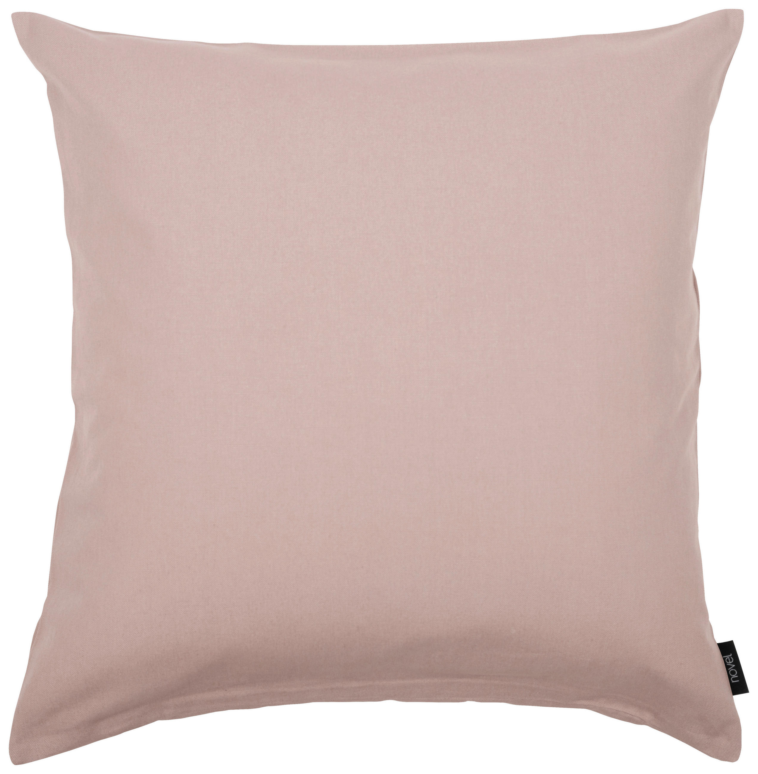 KISSENBEZUG 50/50 cm  - Violett, Basics, Textil (50/50cm) - Novel