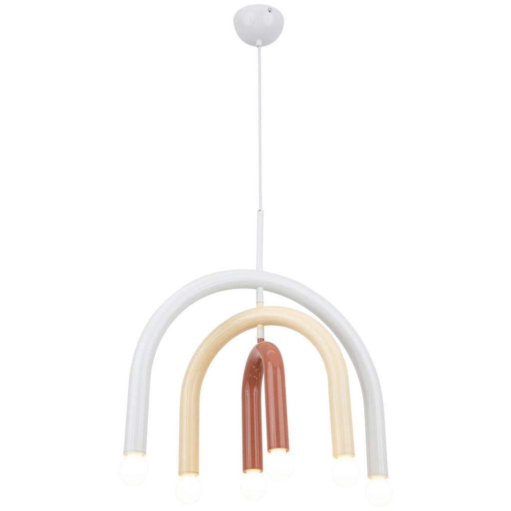 Lampă Suspendată 45/35/120 cm