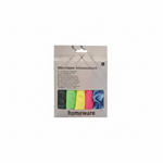 MIKROFASERTUCH - Multicolor, Basics, Textil (32/32cm) - Homeware