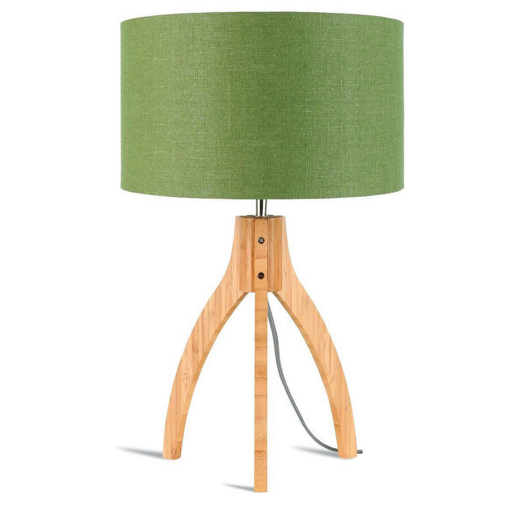 Good & Mojo STOLNÁ LAMPA, nástenný stmievač, 36/54 cm