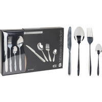 SET DE TACÂMURI   - argintiu, Basics, metal (37,5/25/5,2cm)