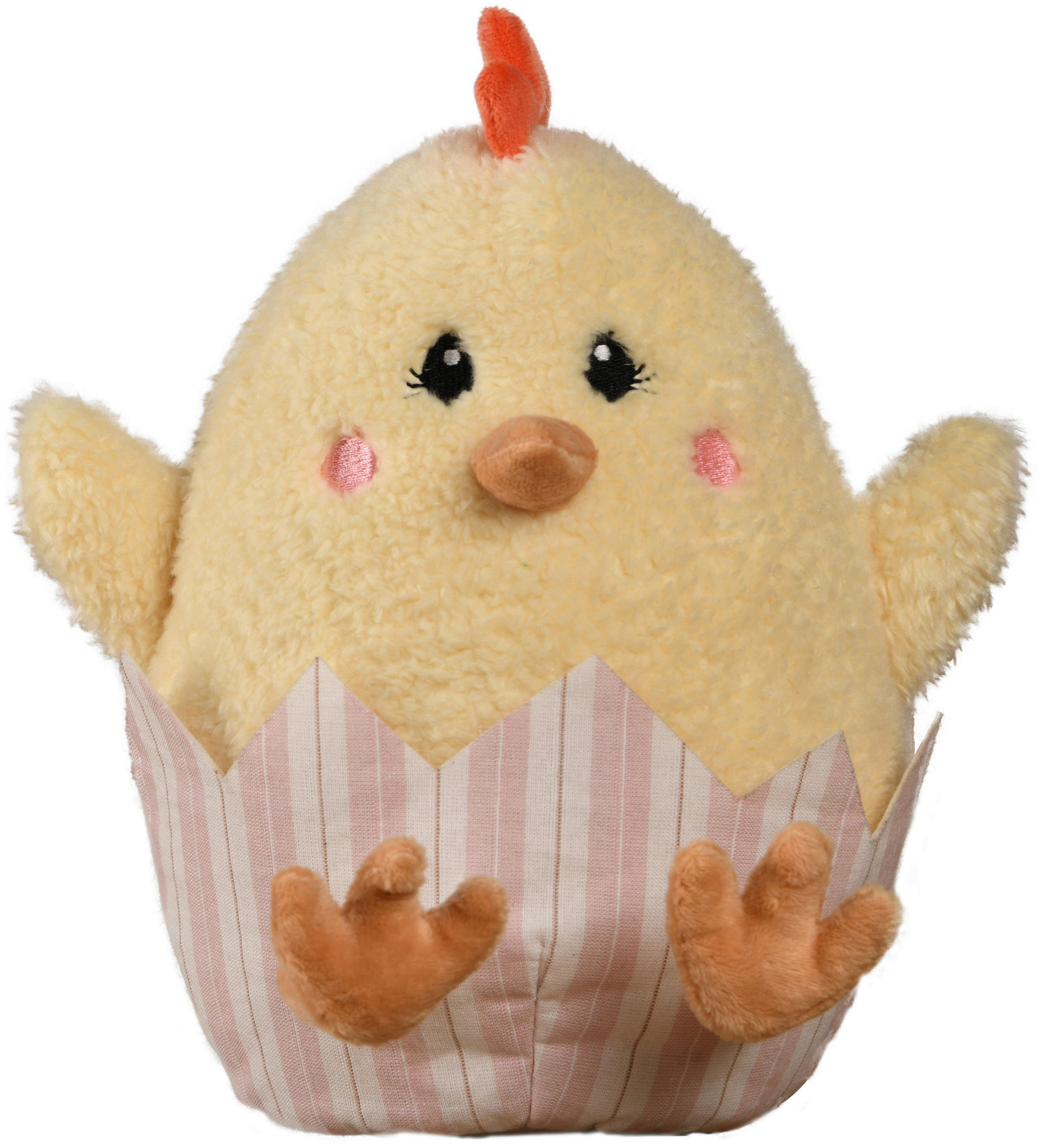 CSIBE - sárga/pink, Lifestyle, textil (22/25/19cm)