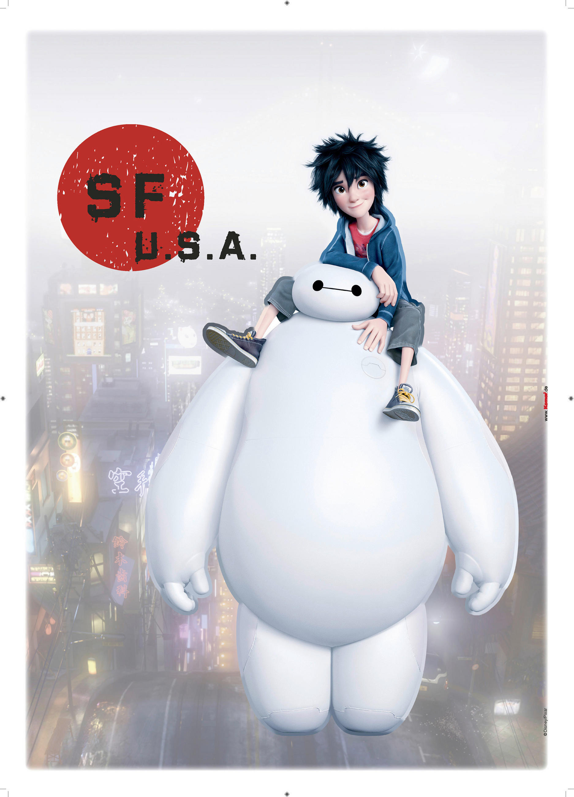 DEKORSTICKERS 50/70 cm     - klar/vit, Lifestyle, plast (50/70cm)