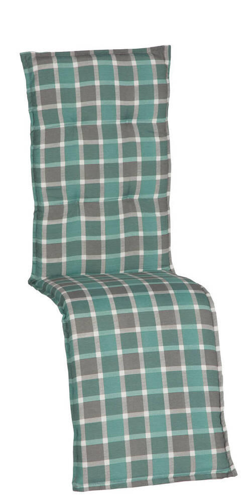 Gardenson PODUŠKA NA RELAXAČNÉ KRESLO, 171/50/6 cm