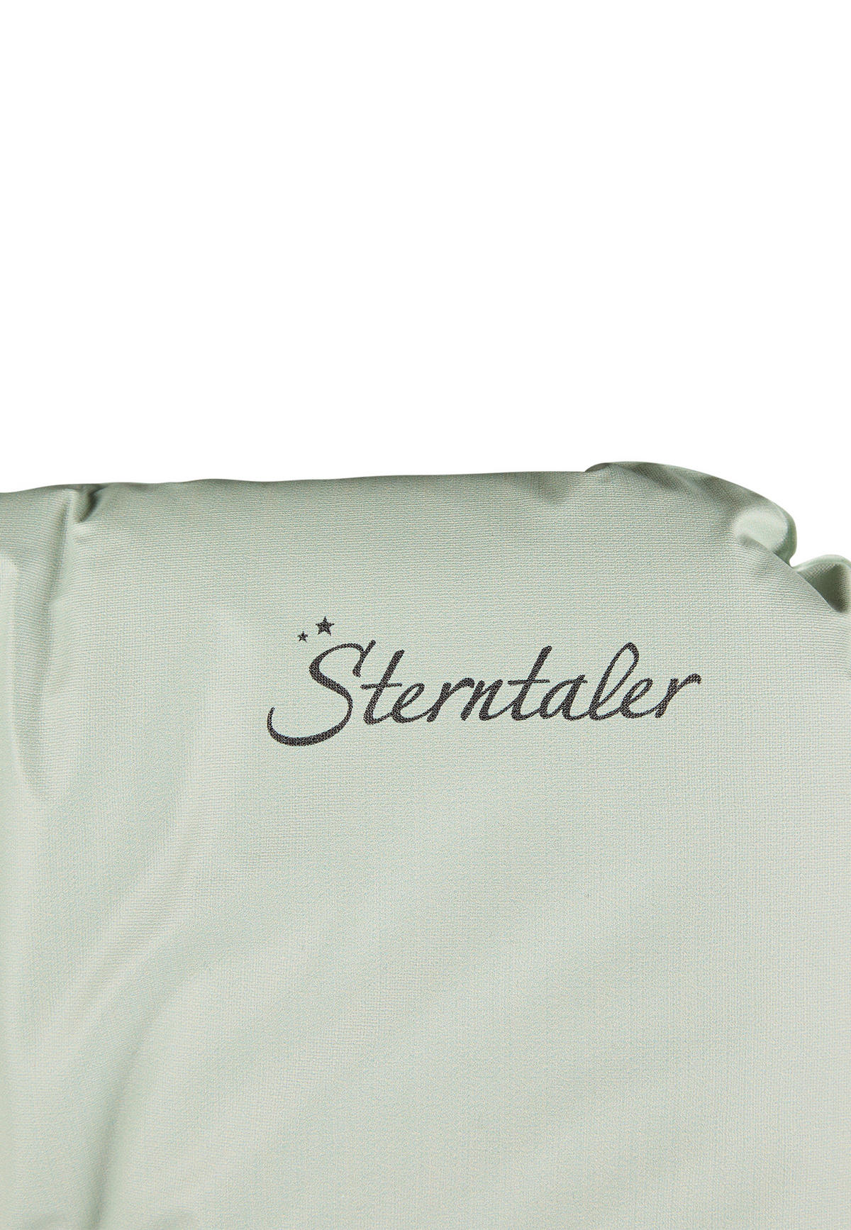 WICKELAUFLAGE  72/85/5 cm  - Mintgrau, Basics, Kunststoff (72/85/5cm) - Sterntaler