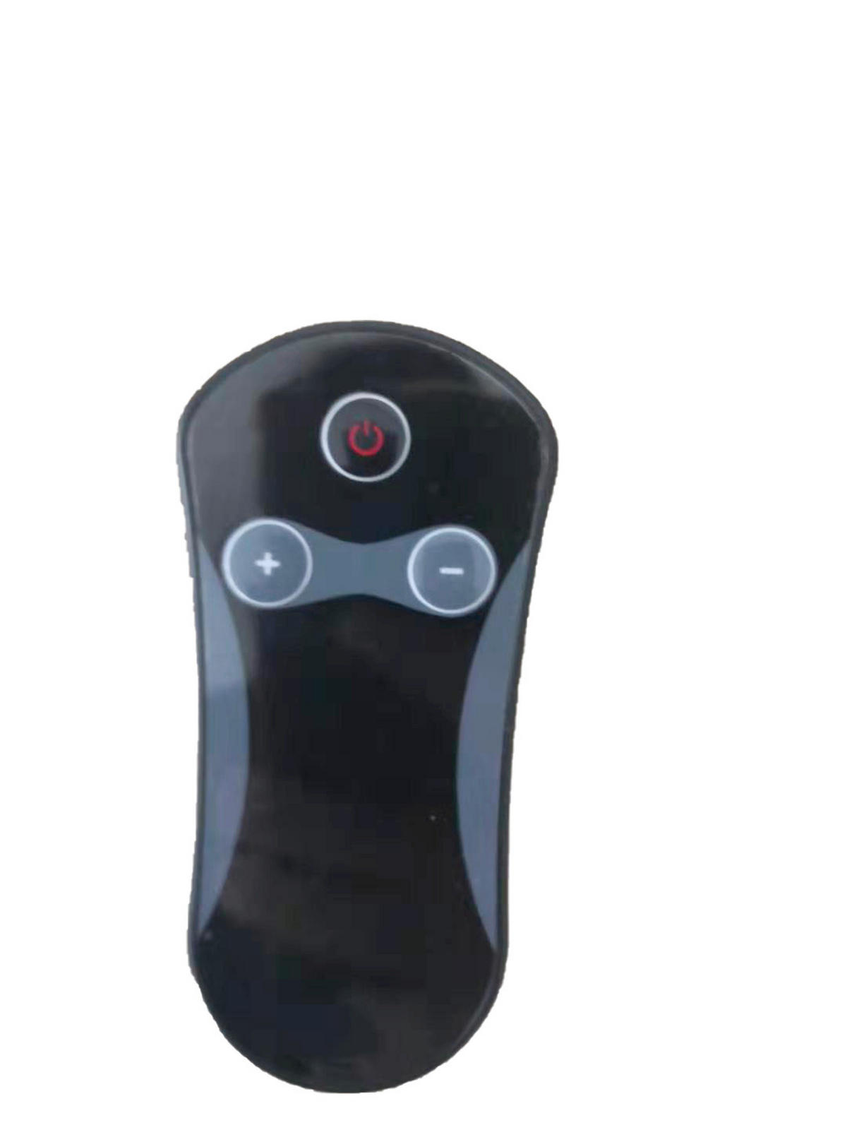 WALKING PAD WP 450 - Schwarz/Grau, KONVENTIONELL, Kunststoff/Metall (138/56/13cm)