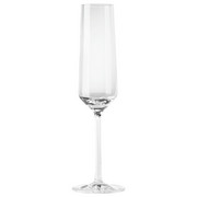 SEKTGLAS - Klar, Design, Glas (0,7/ 25,2cm) - Schott Zwiesel