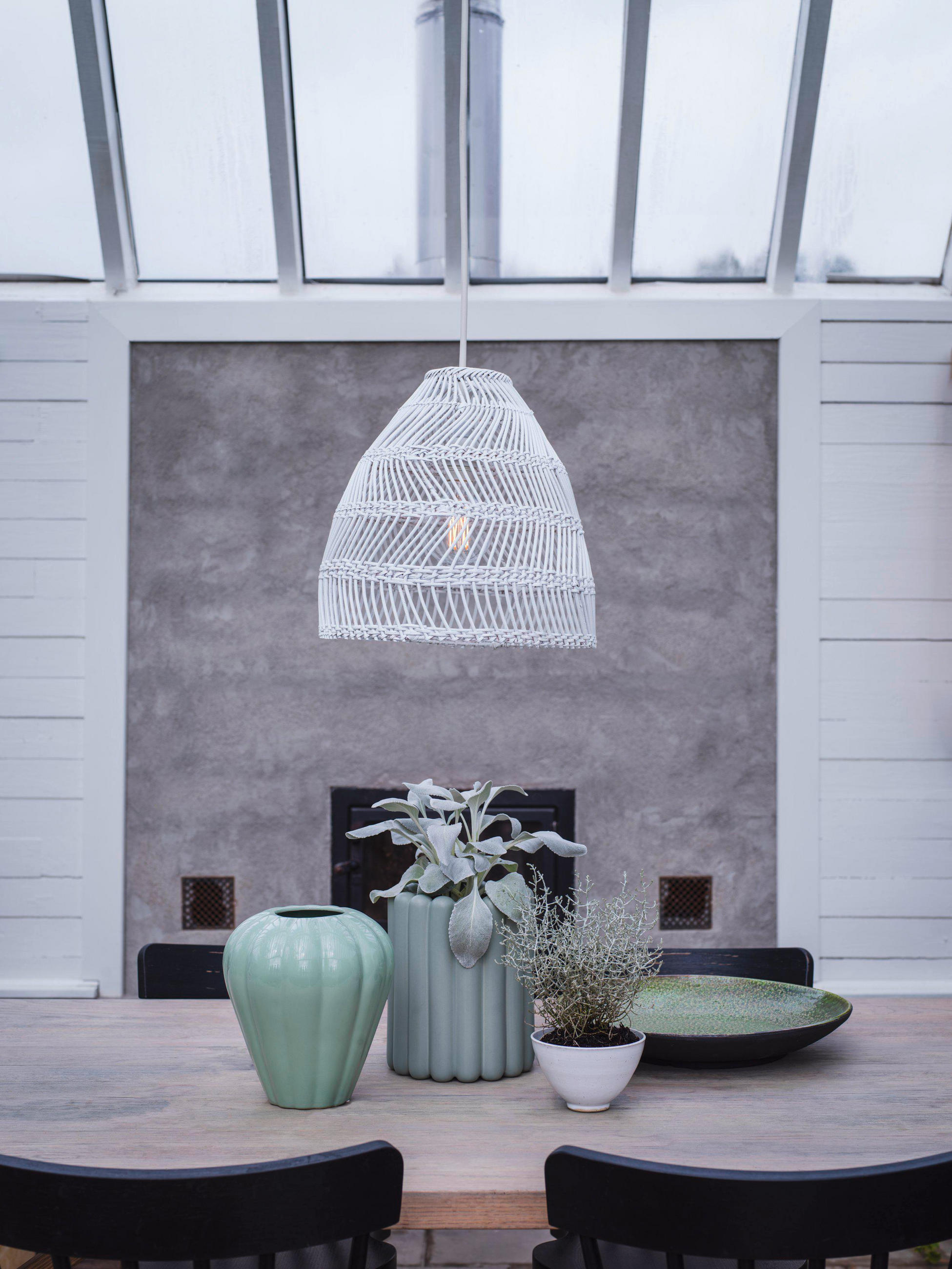 AUßENHÄNGELEUCHTE PR Home MAJA 53/59,5 cm   - KONVENTIONELL (53/59,5cm)