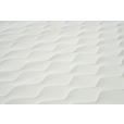 SCHLAFSOFA Webstoff Grauweiß  - Grauweiß/Schwarz, Design, Kunststoff/Textil (205/83/100cm) - Xora