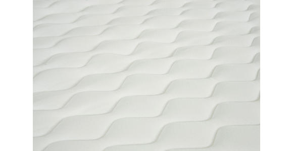 SCHLAFSOFA Webstoff Grauweiß  - Grauweiß/Schwarz, Design, Kunststoff/Textil (205/83/100cm) - Xora