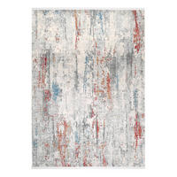 WEBTEPPICH 120/180 cm Spotlight Mimosa Multicolor  - Multicolor, Design, Textil (120/180cm) - Dieter Knoll