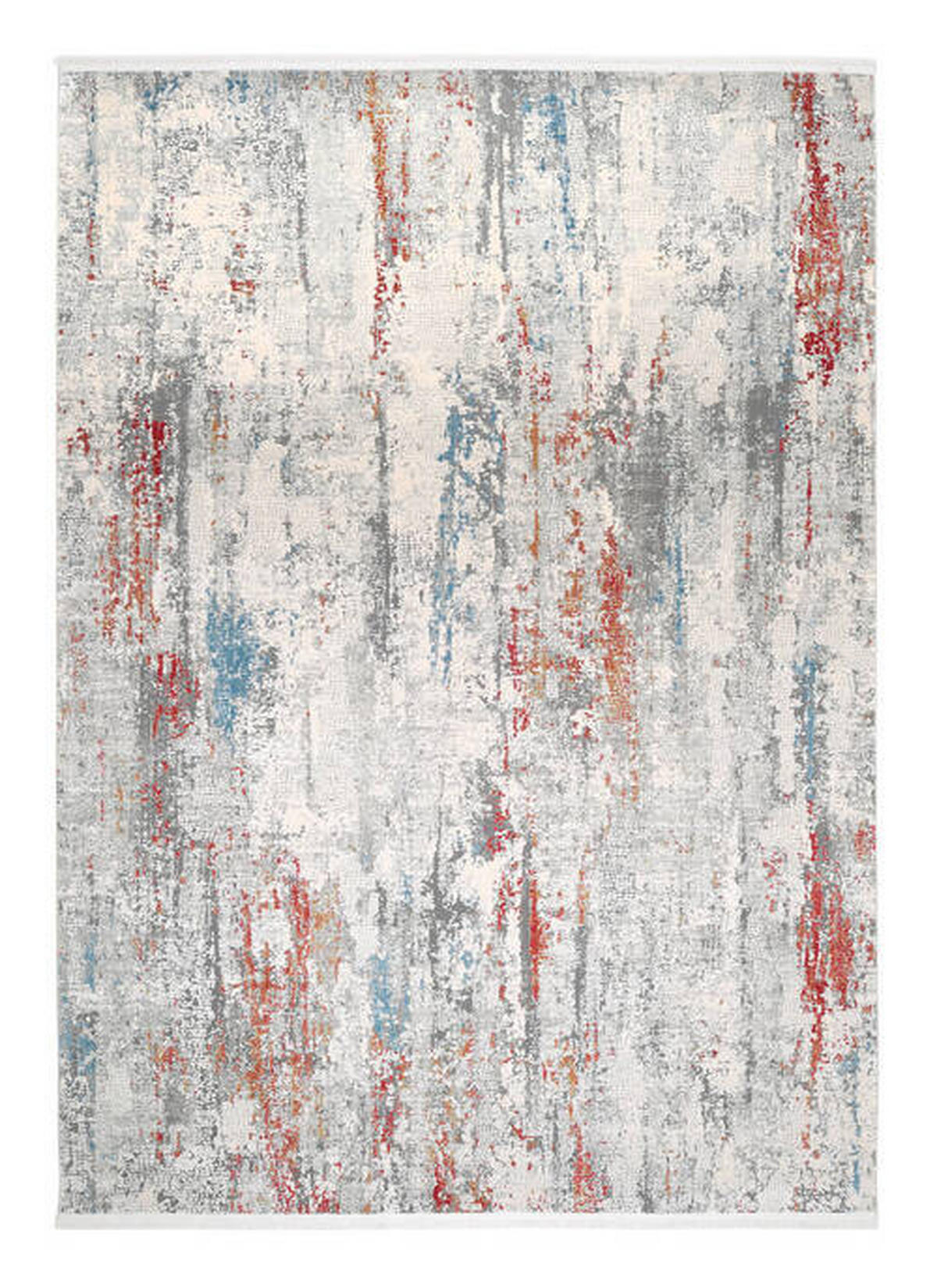 WEBTEPPICH 120/180 cm Spotlight Mimosa Multicolor  - Multicolor, Design, Textil (120/180cm) - Dieter Knoll