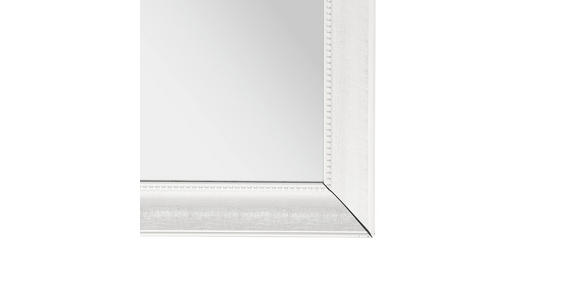 WANDSPIEGEL 70/170/4 cm - Silberfarben, LIFESTYLE, Glas/Holzwerkstoff (70/170/4cm) - Xora