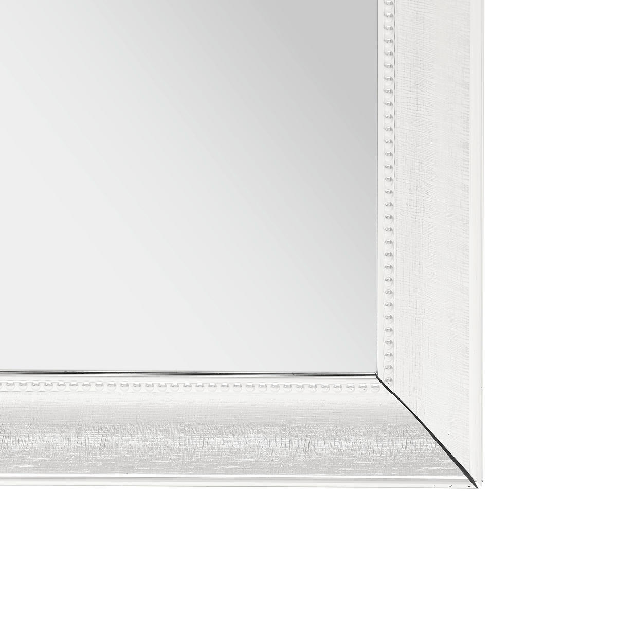 FALI TÜKÖR 70/170/4 cm    - ezüstszínű, Lifestyle, műanyag/faalapú anyag (70/170/4cm) - Xora