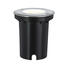 LED-AUßENLEUCHTE - Edelstahlfarben, Basics, Metall (10,8cm) LED-AUßENLEUCHTE - Edelstahlfarben, Basics, Metall (10,8cm)