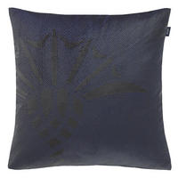 KISSENHÜLLE J!Dimension 40/40 cm  - Blau/Violett, Basics, Textil (40/40cm) - Joop!