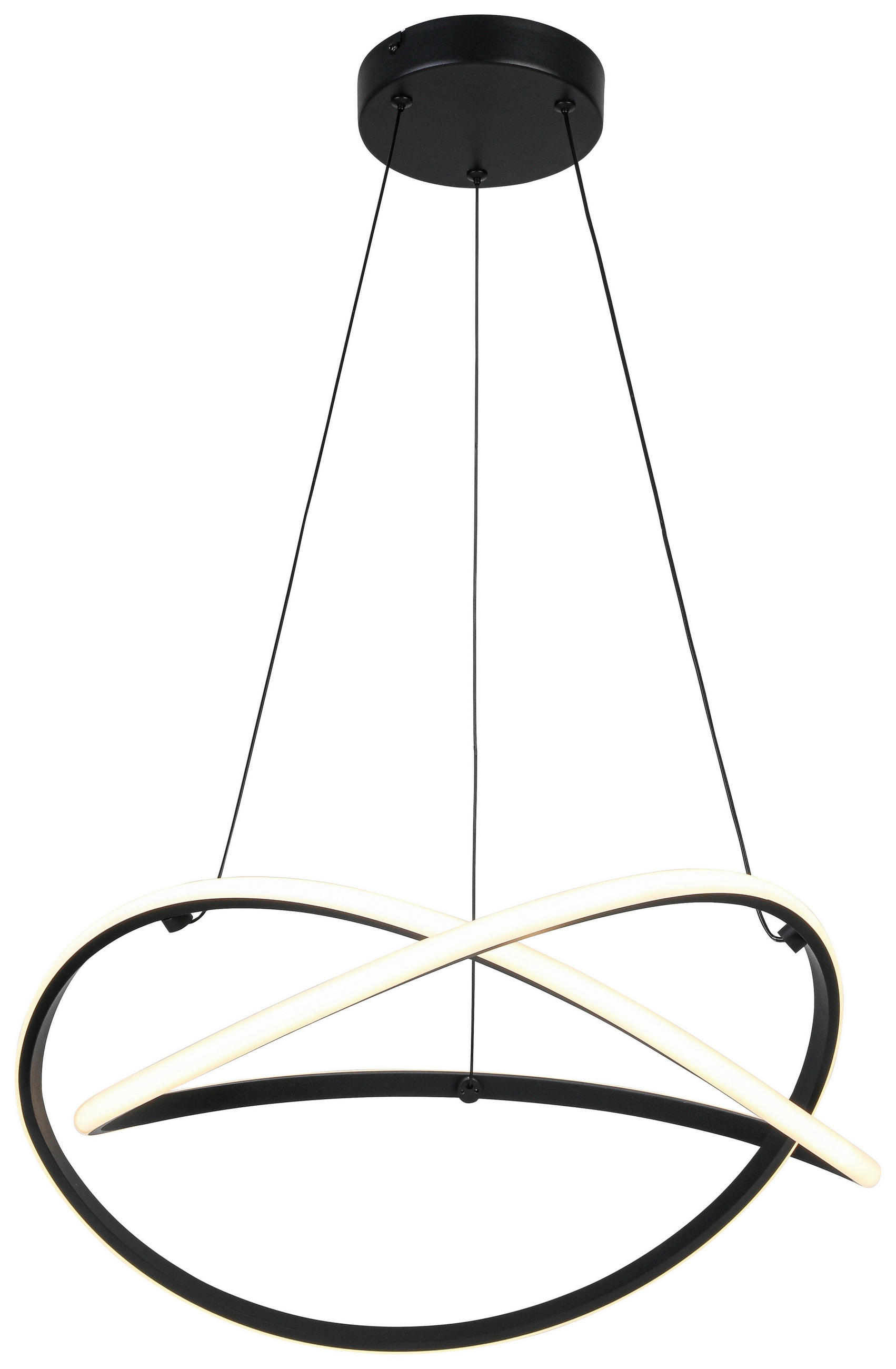 Collett's Monde ZÁVĚSNÉ SVÍTIDLO, 47/120 cm