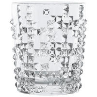 GLAS 348 ml  - klar, Design, glas (8,4/10,4cm) - Nachtmann