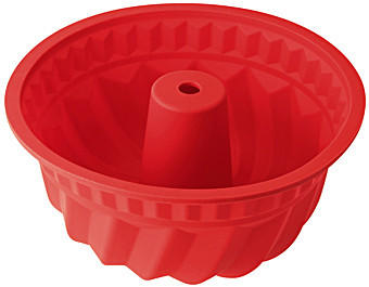 FRANKFURTI KOSZORÚ SÜTŐFORMA - Basics (22cm)