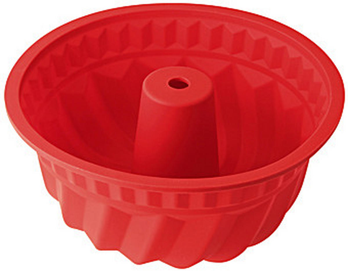 FRANKFURTI KOSZORÚ SÜTŐFORMA - Basics (22cm)