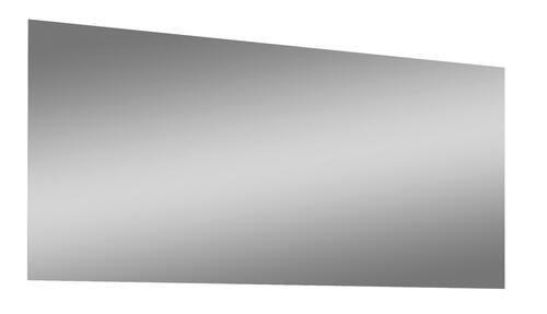WANDSPIEGEL 136/64/3 cm in rechteckig - Design, Glas (136/64/3cm) - Dieter Knoll