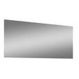 WANDSPIEGEL 136/64/3 cm    in rechteckig  - Design, Glas (136/64/3cm) - Dieter Knoll