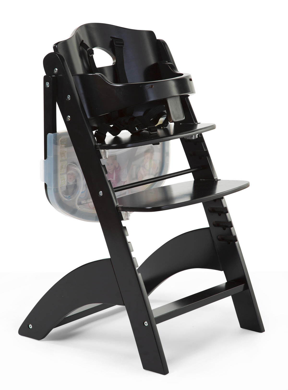 HOCHSTUHL Lambda  - Basics (49/51/85cm) - Childhome