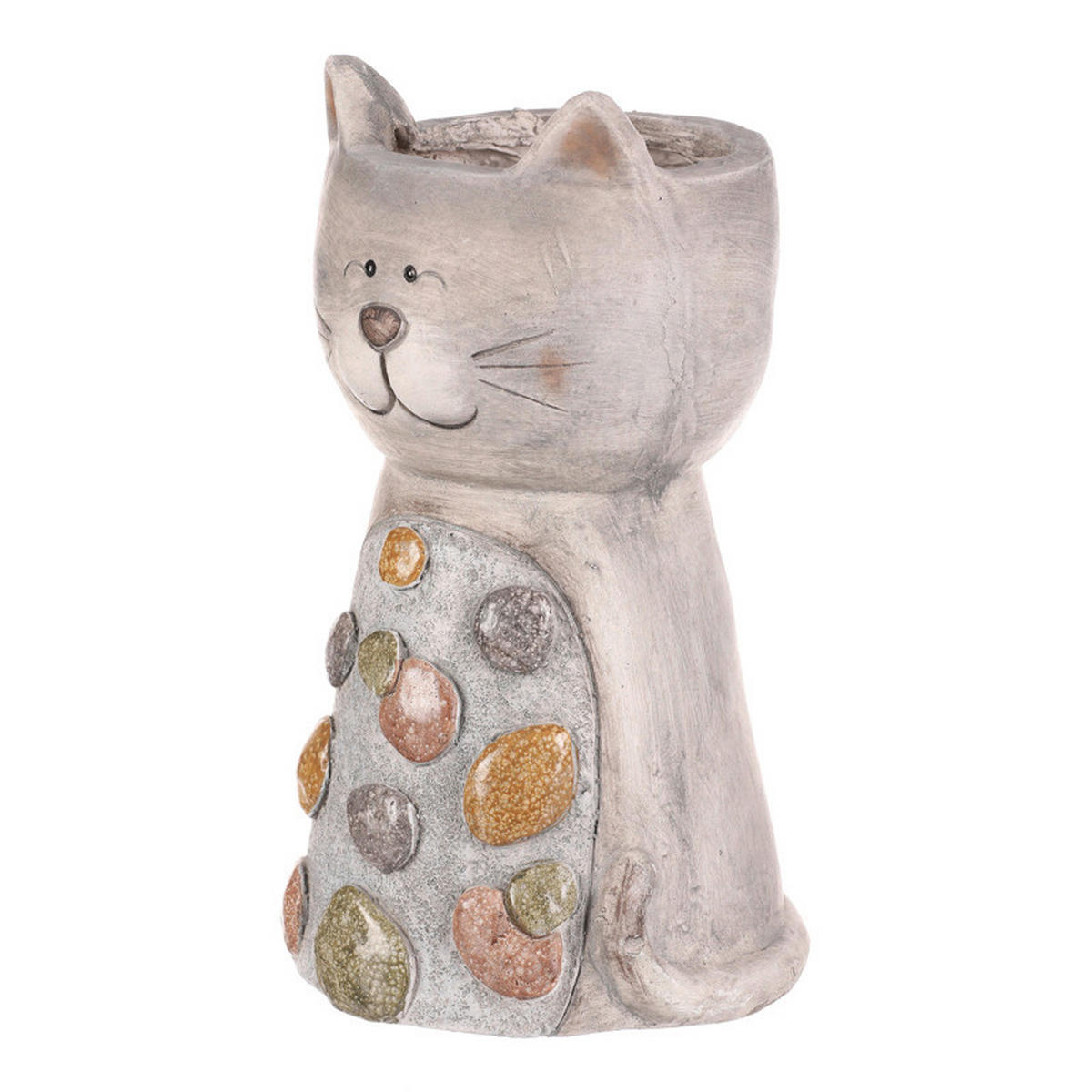 OBAL NA KVETINÁČ 21/37/20 cm - Basics (21/37/20cm)