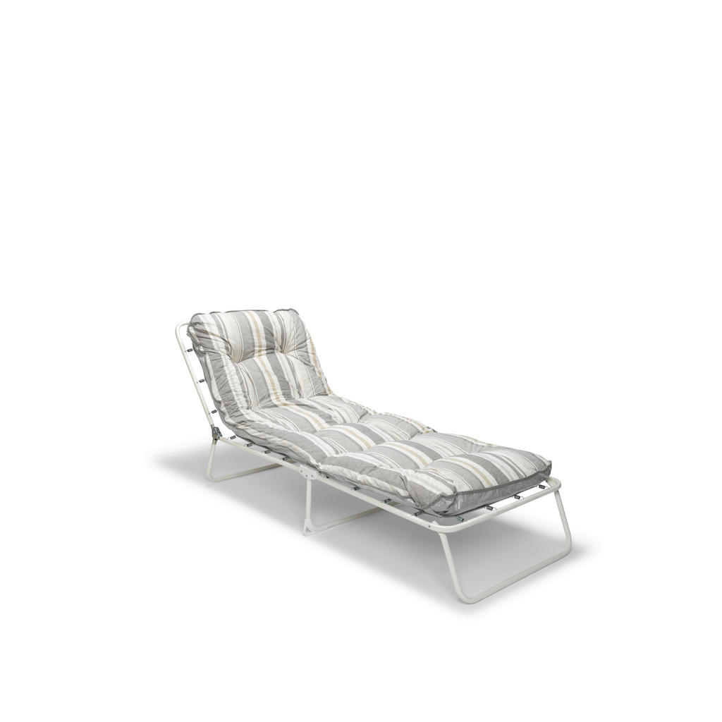 Sonnenliege Wörthersee – 3-Bein-Liege