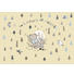FOTOTAPETE - Basics, Papier (368/254cm) FOTOTAPETE - Basics, Papier (368/254cm)