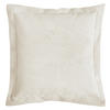 ZIERKISSEN  70/70 cm   - Creme, Basics, Textil (70/70cm)