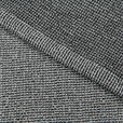 WOHNDECKE 130/180 cm  - Schwarz, Trend, Textil (130/180cm) - Esposa