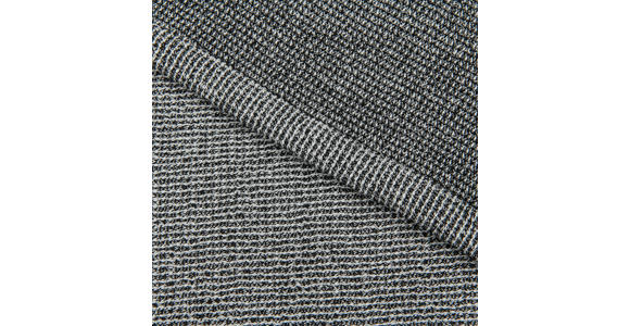 WOHNDECKE 130/180 cm  - Schwarz, Trend, Textil (130/180cm) - Esposa