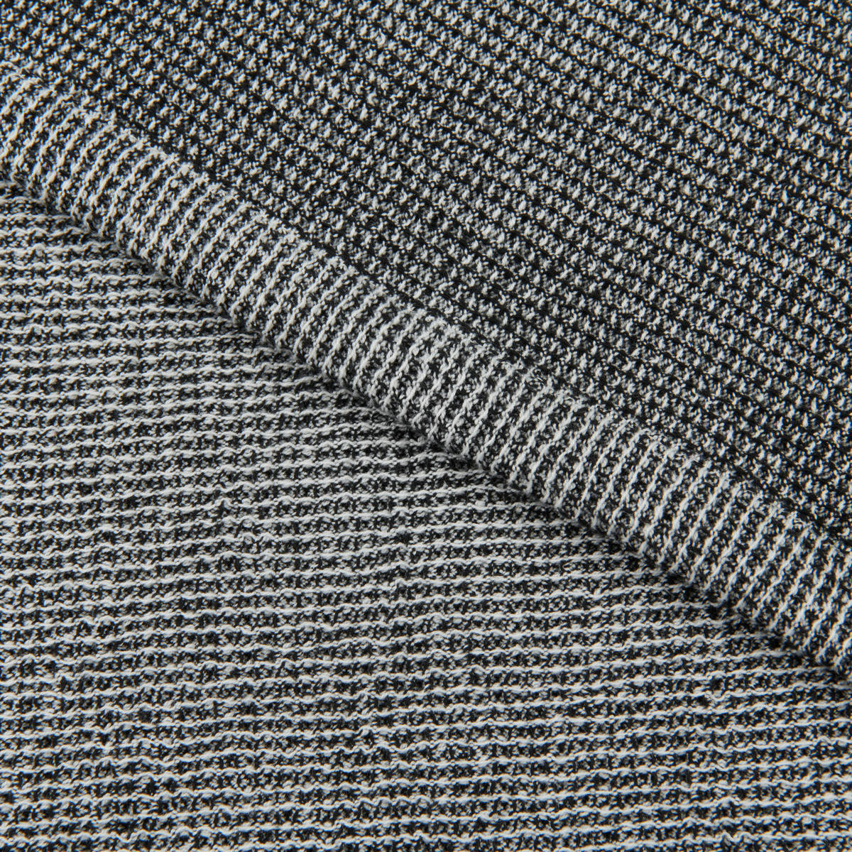 ÜBERWURF 130/180 cm  - Schwarz, Trend, Textil (130/180cm) - Esposa