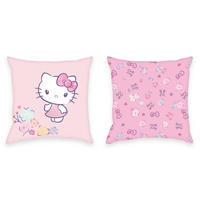 ZIERKISSEN  40/40 cm   - Multicolor, Basics (40/40cm) - Herding