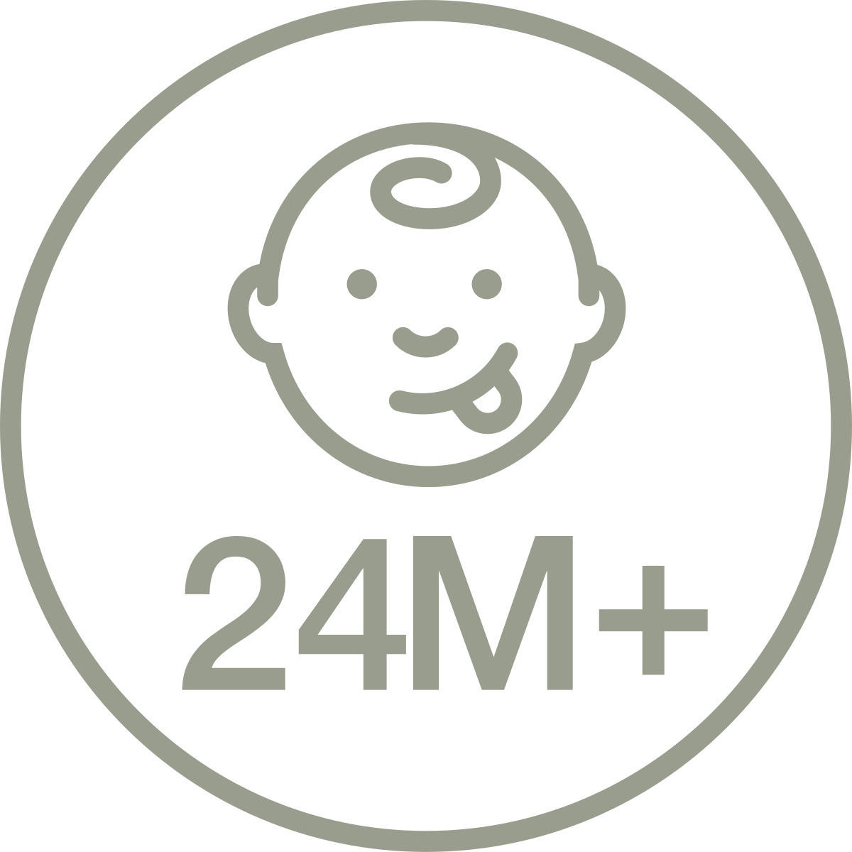 SCHNEIDESET OBST  - Multicolor, Basics, Holz/Holzwerkstoff - My Baby Lou