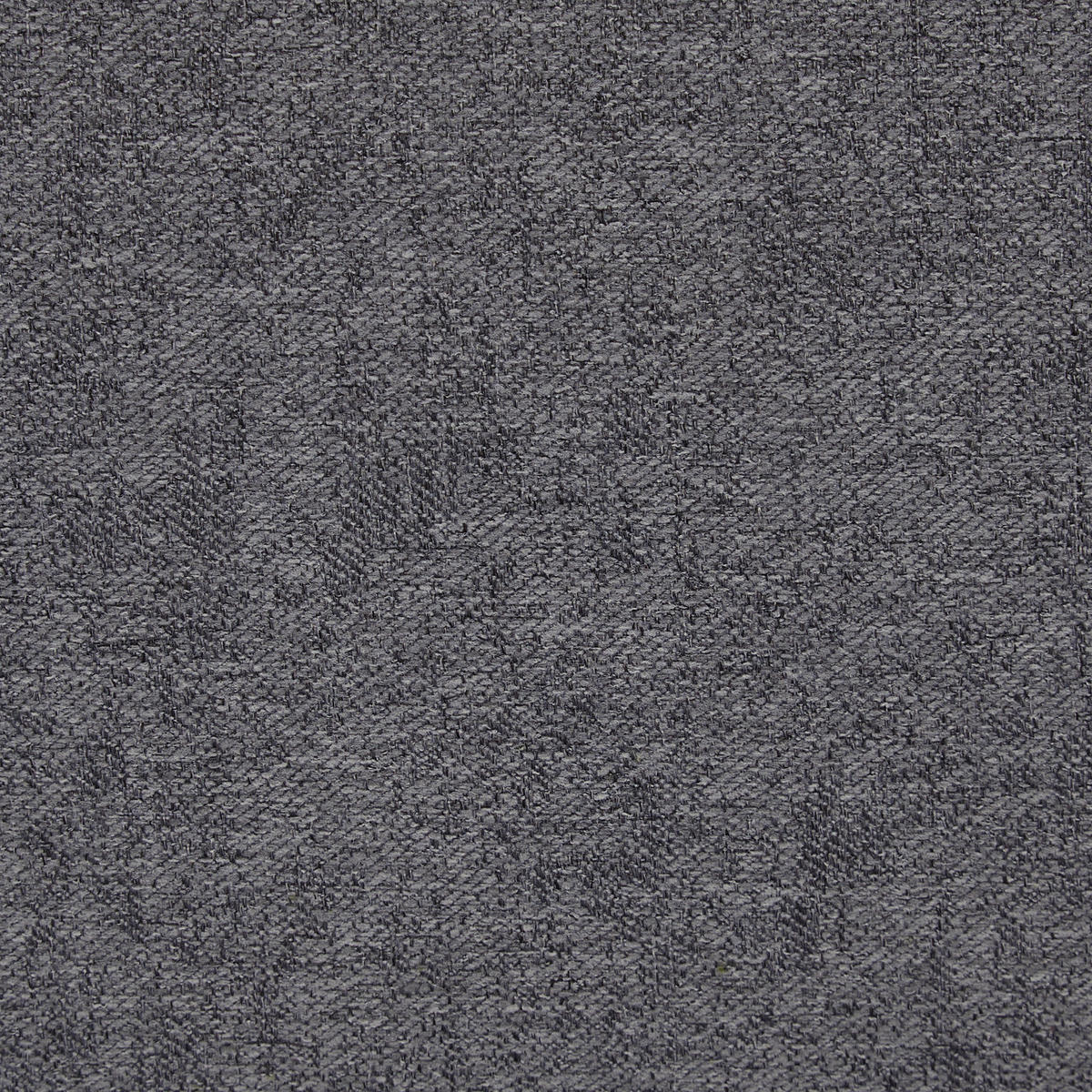 BOXSPRINGBETT 200/200 cm  in Platinfarben  - Platinfarben/Schwarz, Design, Kunststoff/Textil (200/200cm) - Hom`in